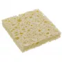 InLine vervangingsspons voor soldeerstation 5x5x1cm