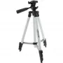 InLine aluminium statief 3 poten tot 1,06m