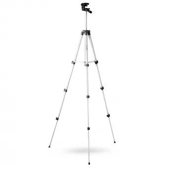 InLine Professional aluminium statief 3 poten tot 1,30 m