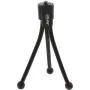 InLine mini-statief voor digitale camera's 12,5 cm