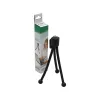 InLine mini-statief voor digitale camera's 12,5 cm