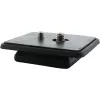 InLine statiefaccessoire camera-snelwisselplaat rechthoekige vorm 48015X