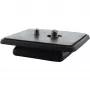InLine statiefaccessoire camera-snelwisselplaat rechthoekige vorm 48015X