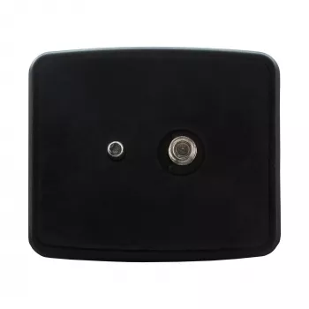 InLine statiefaccessoire camera-snelwisselplaat rechthoekige vorm 48015X