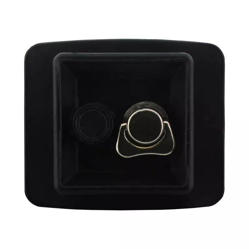 InLine statiefaccessoire camera-snelwisselplaat rechthoekige vorm 48015X