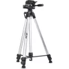 InLine Professional statief licht zilver 5 kg draagvermogen 173 cm hoogte