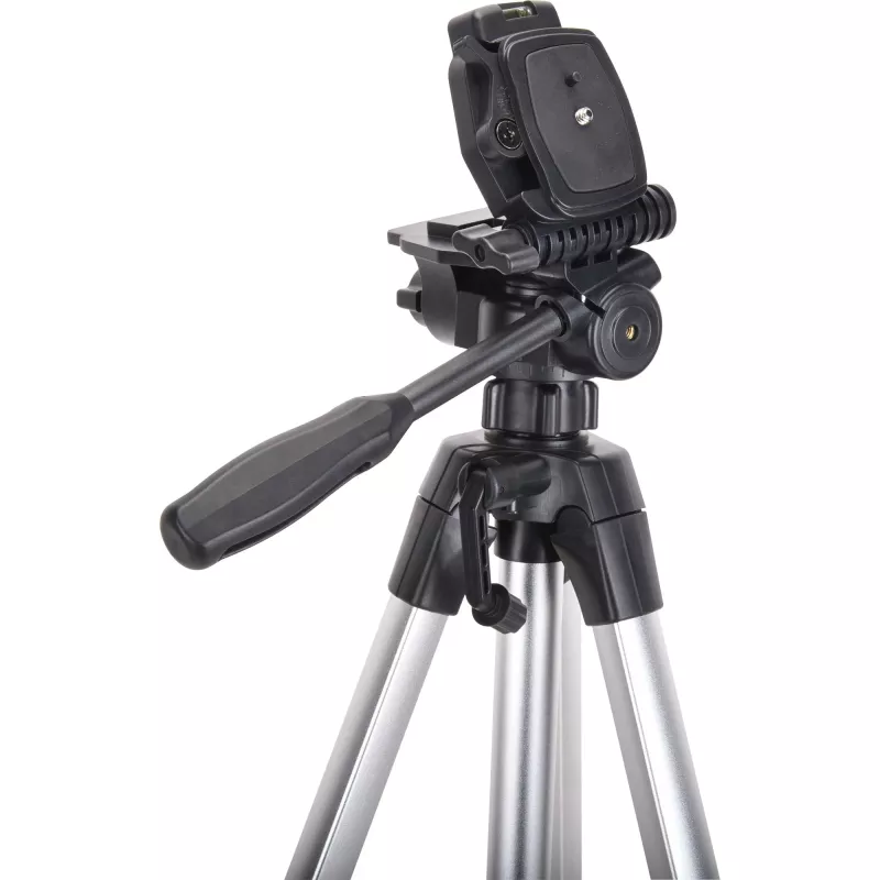 InLine Professional statief licht zilver 5 kg draagvermogen 173 cm hoogte