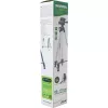 InLine Professional statief licht zilver 5 kg draagvermogen 173 cm hoogte