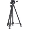 InLine Professional licht statief zwart 5 kg draagvermogen 173 cm hoogte