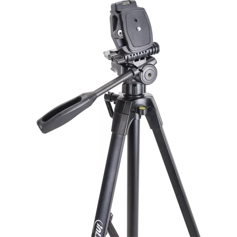 InLine Professional licht statief zwart 5 kg draagvermogen 173 cm hoogte