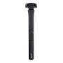 Selfiestick-statief InLine 48091 met Bluetooth-afstandsbediening – uitschuifbare smartphonehouder