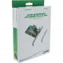 Netwerkkaart InLine 51124I intern 2500 Mbit/s PCI Express bedraad