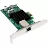 InLine 51125O interne Ethernet-netwerkkaart 1000 Mbit/s PCI Express