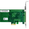 InLine 51125O interne Ethernet-netwerkkaart 1000 Mbit/s PCI Express