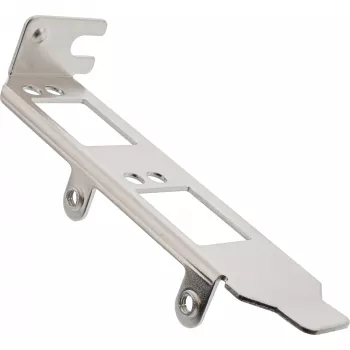 InLine 51126A Dual 2,5 Gigabit netwerkkaart, 2x RJ45, PCIe x1, incl. LP-beugel