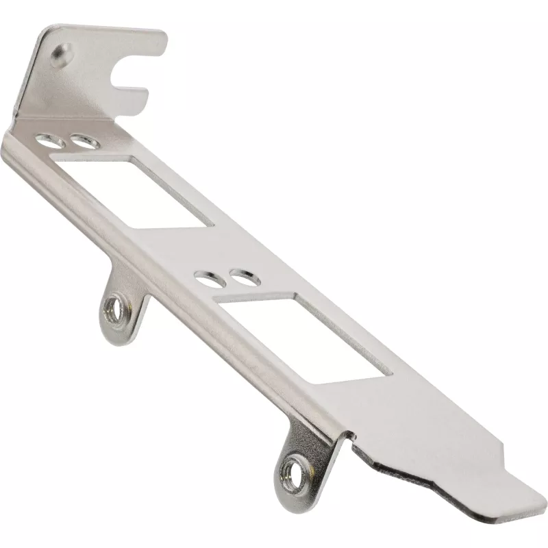 InLine 51126A Dual 2,5 Gigabit netwerkkaart, 2x RJ45, PCIe x1, incl. LP-beugel