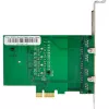 Interne Ethernet-netwerkkaart InLine 51127B 1000 Mbit/s PCI Express