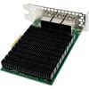 Interne Ethernet-netwerkkaart InLine 51127C 1000 Mbit/s PCI Express