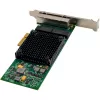Interne Ethernet-netwerkkaart InLine 51127E 1000 Mbit/s PCI Express