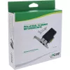 InLine dual 10-Gigabit netwerkkaart, 2x RJ45 10Gb/s, PCIe x8, incl. LP-beugel