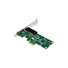 InLine Gigabit-netwerkkaart, 1x SFP, PCIe x1, incl. low-profile-beugel