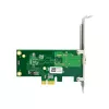 InLine Gigabit-netwerkkaart, 1x SFP, PCIe x1, incl. low-profile-beugel