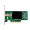 InLine 10 Gigabit netwerkkaart, 1x SFP+, PCIe x8, incl. low-profile-beugel
