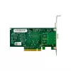 InLine 10 Gigabit netwerkkaart, 1x SFP+, PCIe x8, incl. low-profile-beugel