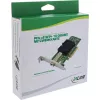 InLine 10 Gigabit netwerkkaart, 1x SFP+, PCIe x8, incl. low-profile-beugel