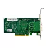 InLine dual 10 Gigabit netwerkkaart, 2x SFP+, PCIe x8, incl. LP-beugel