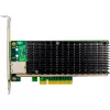 InLine 10-Gigabit-netwerkkaart, 1x RJ45 10Gb/s, PCIe x8, incl. LP-beugel