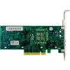 InLine 10-Gigabit-netwerkkaart, 1x RJ45 10Gb/s, PCIe x8, incl. LP-beugel