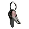 InLine smartphone 3-in-1 autohouder, standaard, fingerhouder, roségoud