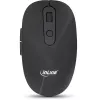 InLine Design Desktop-set, USB 2,4 GHz, max. 1600 dpi, zwart, DEUTSCH