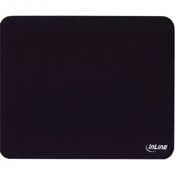 Muispad InLine muispad gerecycled 230x190x3mm