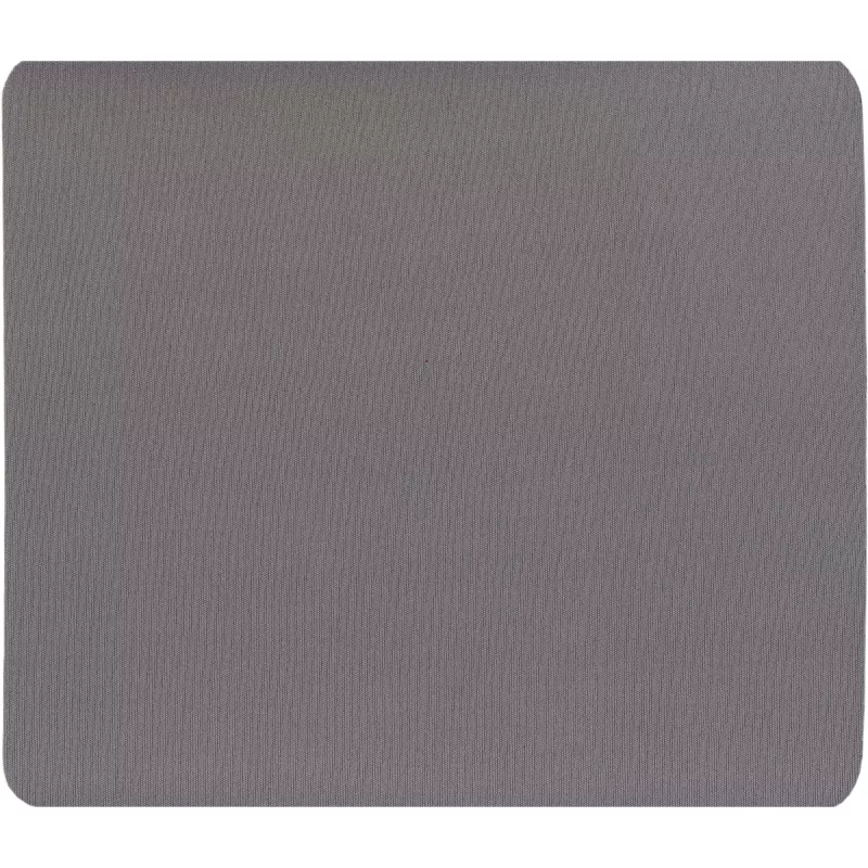 Muispad InLine 55455A 250x220x6mm grijs