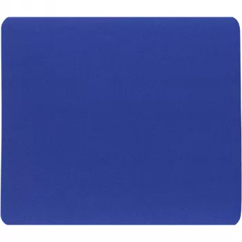 Muispad InLine 55455B 250x220x6mm blauw