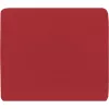 Muispad InLine 250x220x6mm rood antislip textieloppervlak