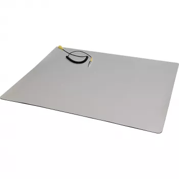 InLine antistatische werkmat 90x60cm voor pc server notebook reparatie