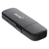 InLine USB-poortblokkeerder, 4-poorts blokkeerder