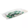 InLine navulset van 20 stuks voor USB-poortblokkeerder groen 55723N