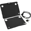 InLine iPad beveiligingscase-standaard met beveiligingsslot en sleutel 2 m
