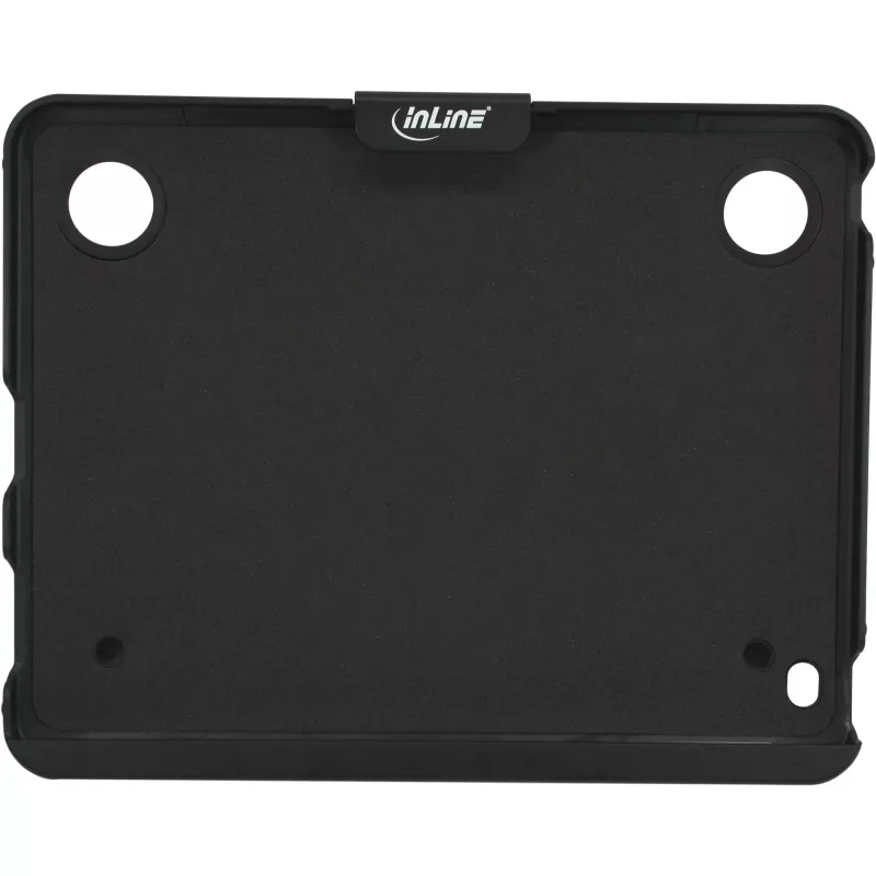 InLine iPad beveiligingscase-standaard met beveiligingsslot en sleutel 2 m