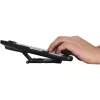 InLine iPad beveiligingscase-standaard met beveiligingsslot en sleutel 2 m