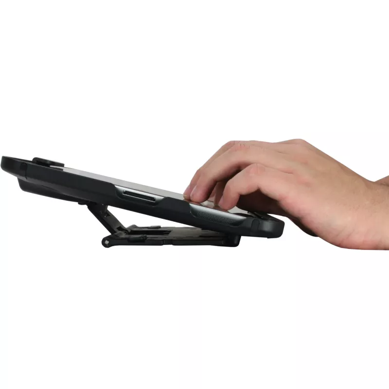 InLine iPad beveiligingscase-standaard met beveiligingsslot en sleutel 2 m