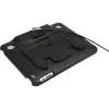 InLine iPad beveiligingscase-standaard met beveiligingsslot en sleutel 2 m