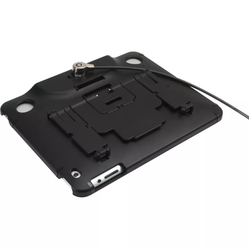 InLine iPad beveiligingscase-standaard met beveiligingsslot en sleutel 2 m