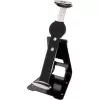 InLine universele tablet-vergrendelingsstandaard voor 7 inch–10,1 inch met sleutelslot 1,5 m