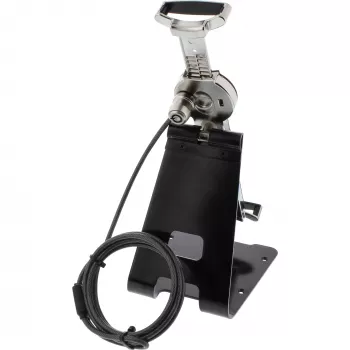 InLine universele tablet-vergrendelingsstandaard voor 7 inch–10,1 inch met sleutelslot 1,5 m