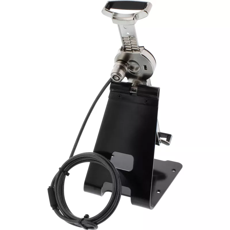 InLine universele tablet-vergrendelingsstandaard voor 7 inch–10,1 inch met sleutelslot 1,5 m